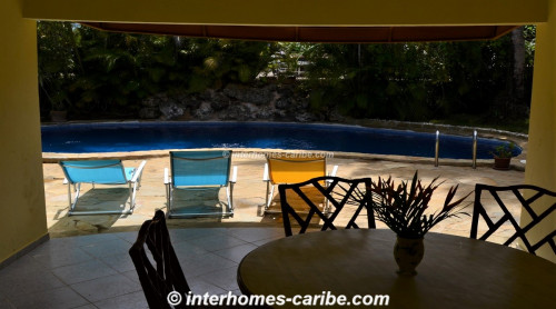 photos for SOSUA: VILLA SOLAR 12